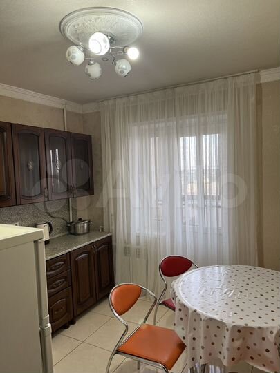 2-к. квартира, 57 м², 7/9 эт.