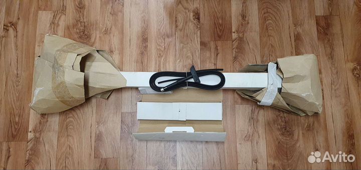 Рейлинги 8R0071151D, для Ауди Q5, VW Tiguan