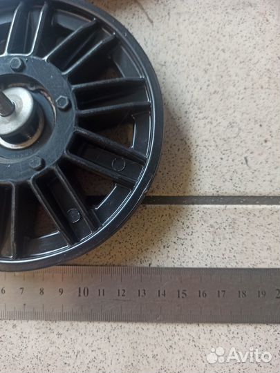 Ролики Polaris 800 PRO RMK 155