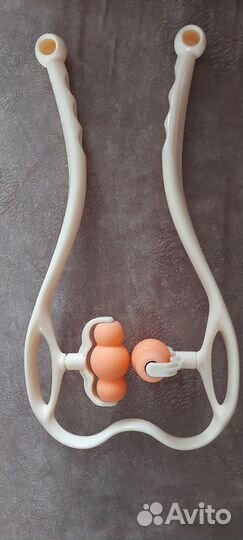 Массажер для тела ручной