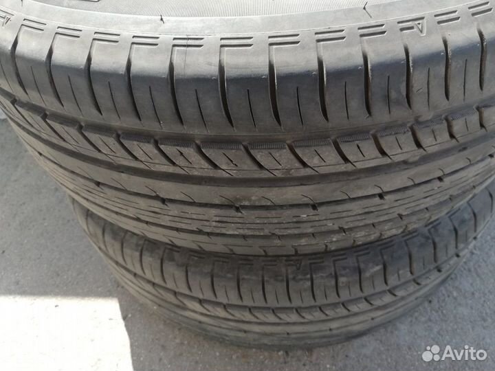 Toyo Proxes C1S 215/60 R16 95W