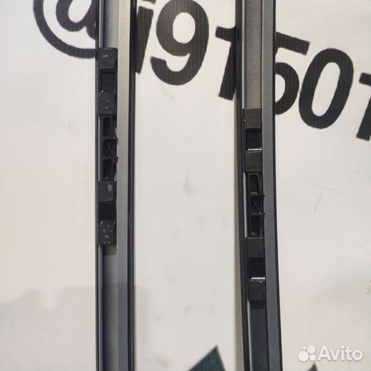 Молдинг крыши BMW E60