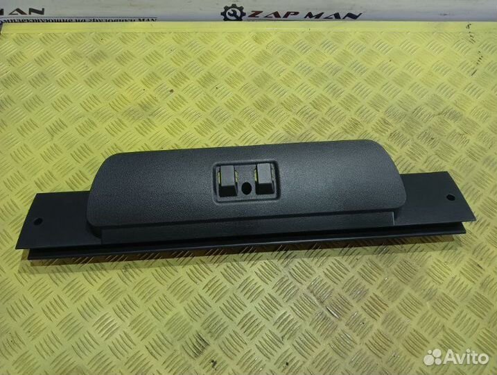 Накладка салона кабины Man Tgl