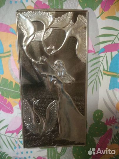 Предметы СССР