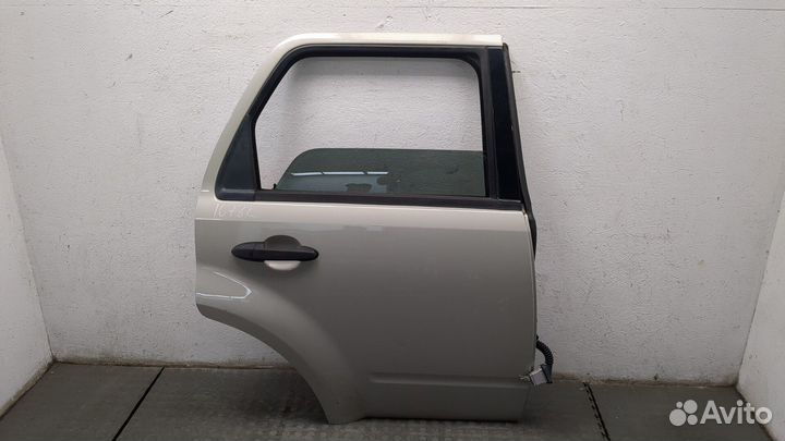 Дверь боковая Ford Escape, 2009