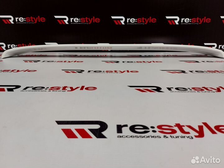 Спойлер Toyota Camry 40 N765