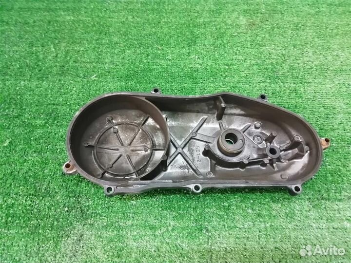 Крышка вариатора (мото) Мопед Honda DIO AF-56