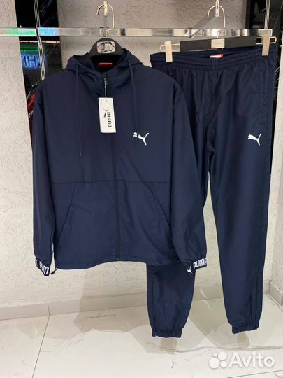 Спортивный костюм Puma