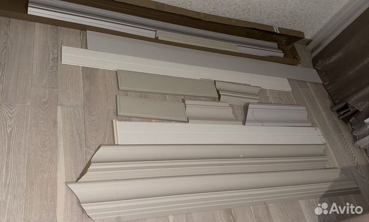 Кухонные фасады бу