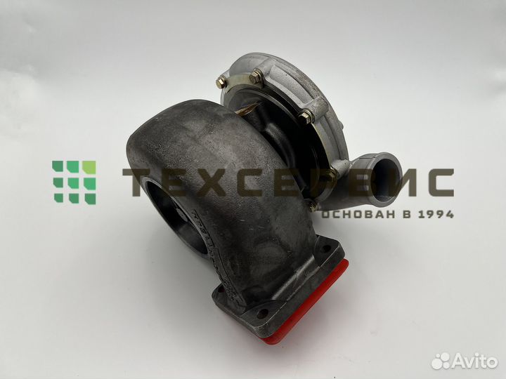 Турбокомпрессор 38ав006