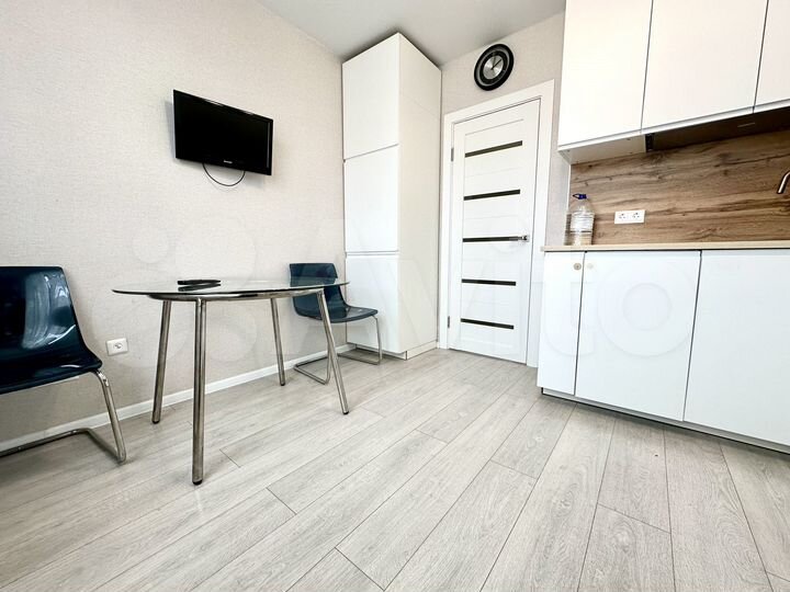 3-к. квартира, 75 м², 14/17 эт.