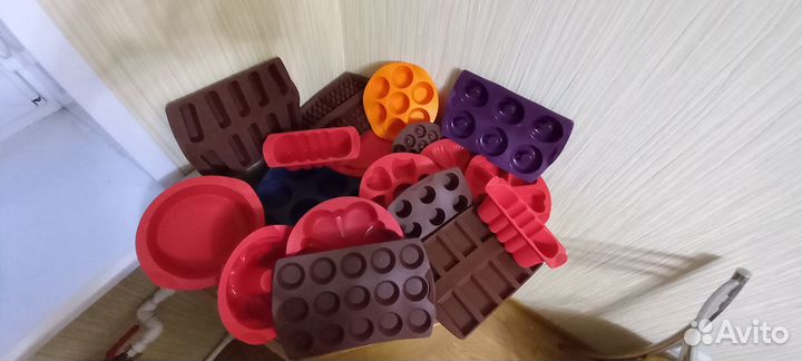 Товар tupperware