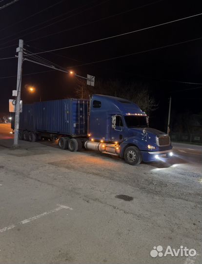 Freightliner Columbia