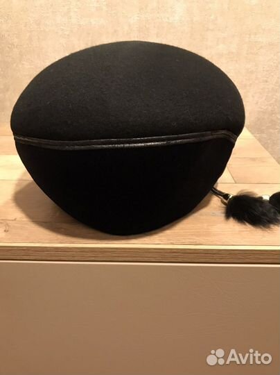 Шляпа женская