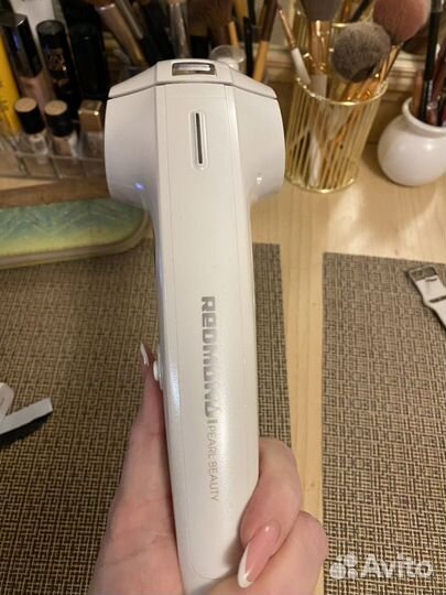 Плойка доч волос