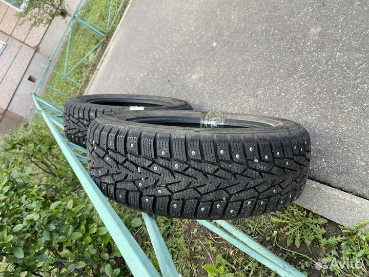 Nokian Tyres Nordman 7 SUV 185/60 R15
