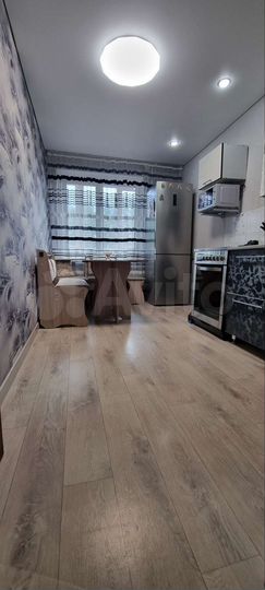 3-к. квартира, 70 м², 5/6 эт.