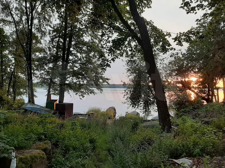 Участок 11,5 сот. (ИЖС)