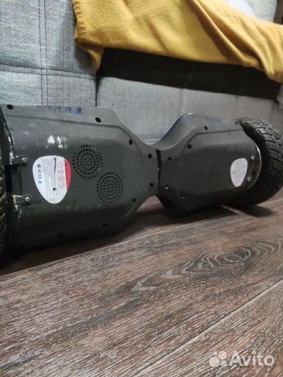 Гироскутер бу