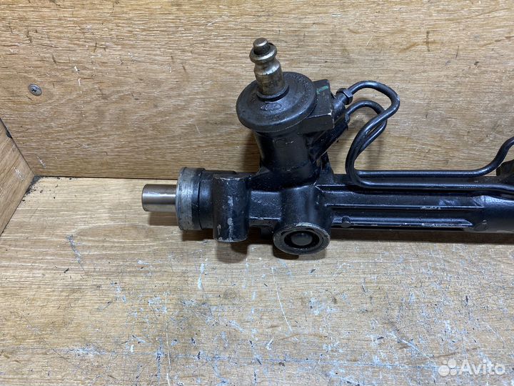 Рулевая рейка Ford Mondeo 2 Арт. 21017