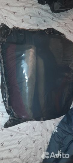 Женские вещи пакетом 50 52