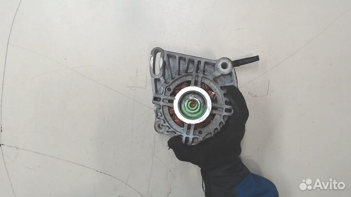 Генератор Fiat Punto Evo, 2011