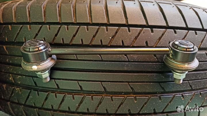 Стойки стабилизатора Kia Ceed