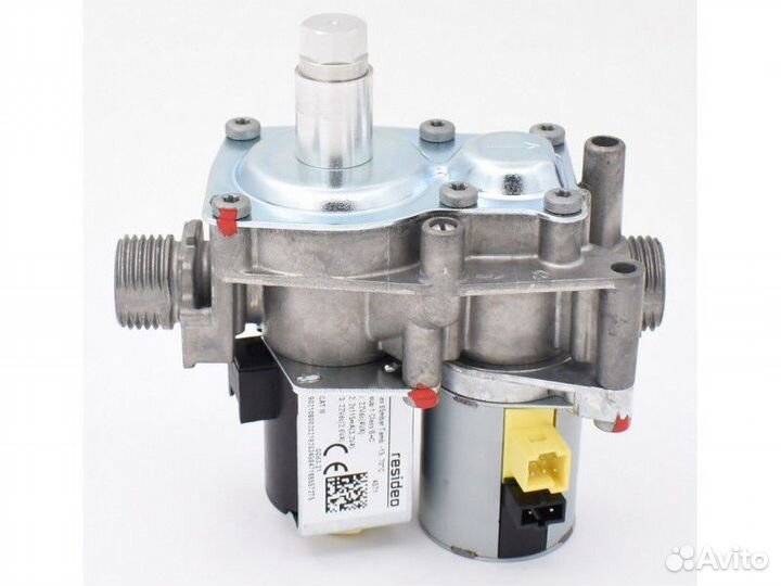 Газовый клапан 24кВт 0020039188