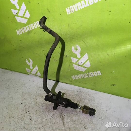 Цилиндр сцепления главный Чери М11 10-14