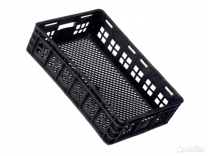 Ящики 600 400 150 (дно сетка)