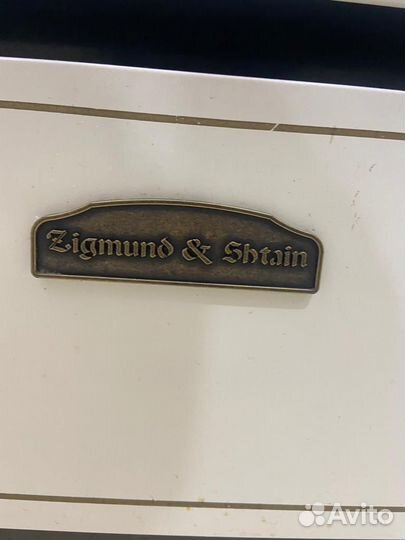 Газовая плита новая