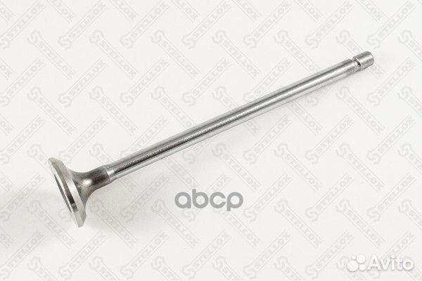 01-24362-SX клапан выпускной 23.4x5.5x114.8 Mi