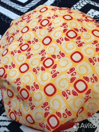 Детский руль