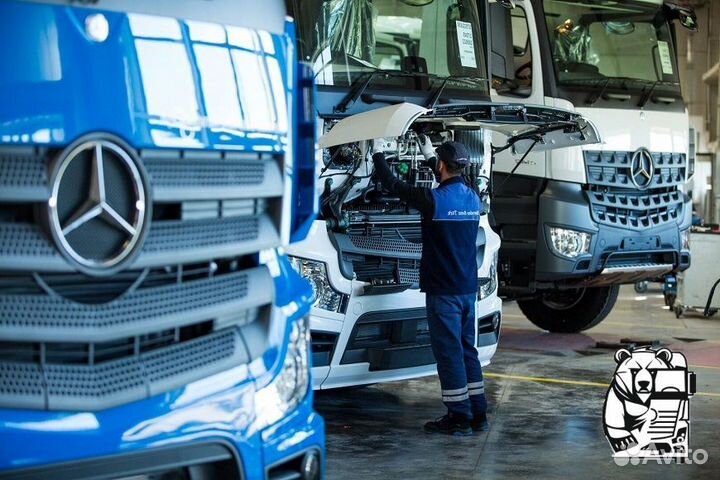 Автоэлектрик диагност