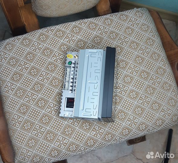 Автомагнитола Android Pioneer 1902 7-дюймов