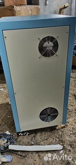 Генератор азона cfzy-6