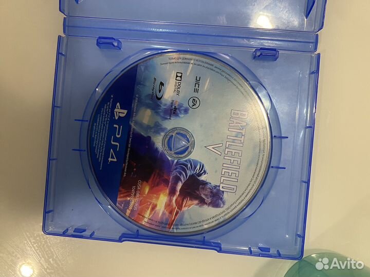 Игры для приставок ps4