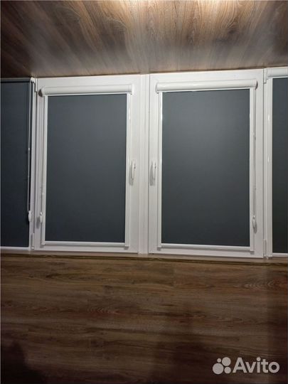 Шторы с гарантией