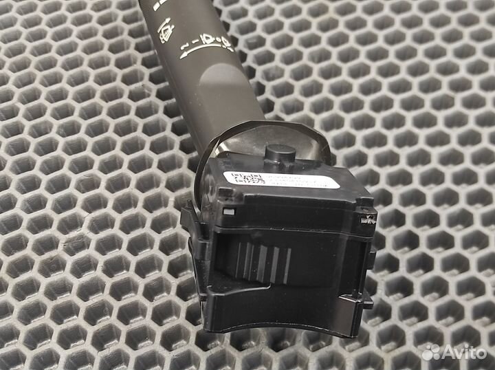 Переключатель дворников Chevrolet Cruze