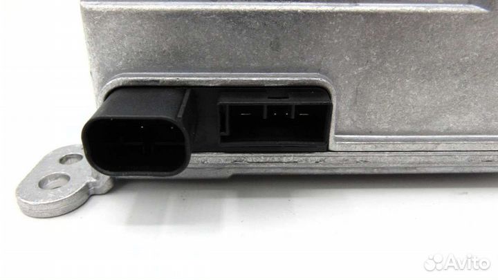 Преобразователь напряжения Mercedes E W213 2020г