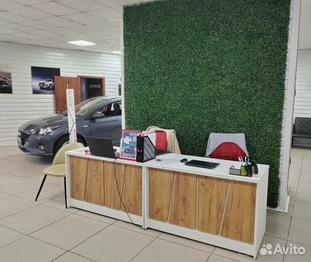 Компьютерный Стол для Офиса