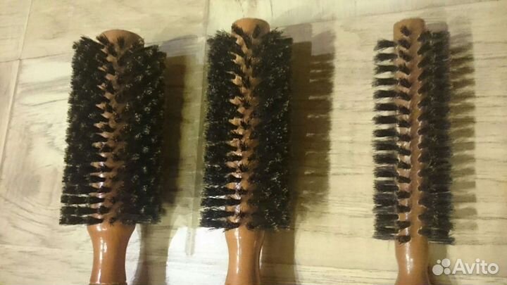 Расчёски щётки брашинги