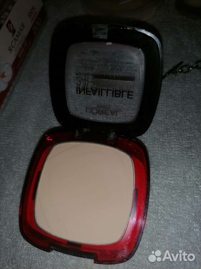 Тональная пудра Infallible тон 130 24h Fresh Wear