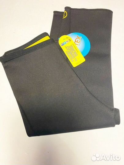 Термобриджи д/похудения HOT shapers (M.L.) новые