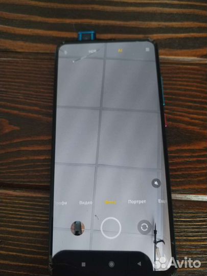 Xiaomi redmi mi 9t pro 6/128