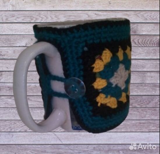 Грелка для кружки