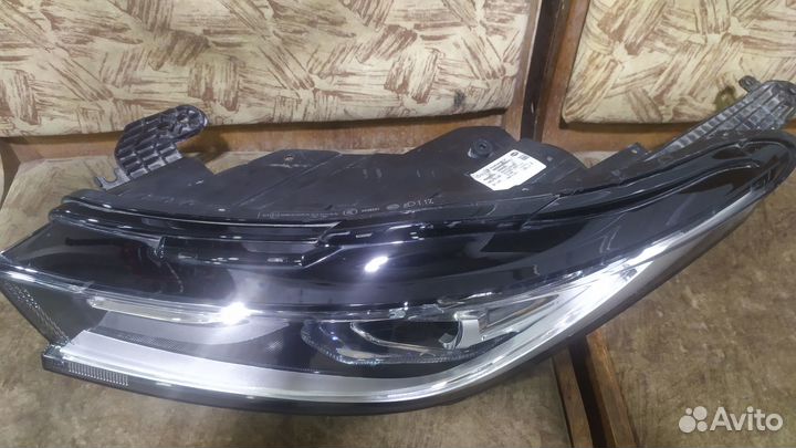 Exeed TXL фара левая LED