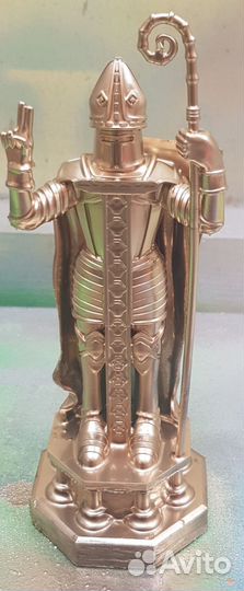 3D печать фотополимерная