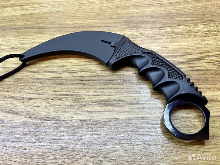 Нож Керамбит CS GO