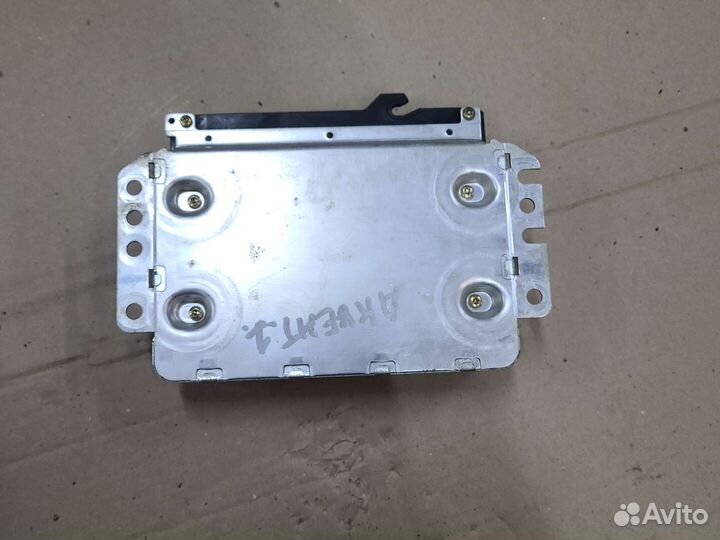 Блок управления двигателем Hyundai Accent 1 94-99